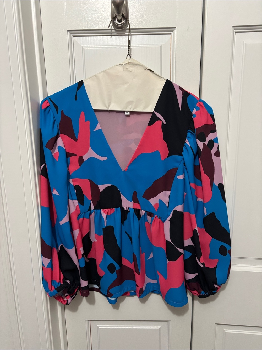 Crosby blouse XS